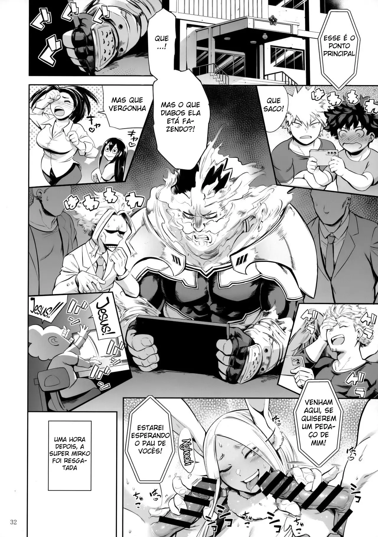Goshimei wa Usagi desu ka? | Is Your Request A Bunny? – Hentai – Ler HQ Completo