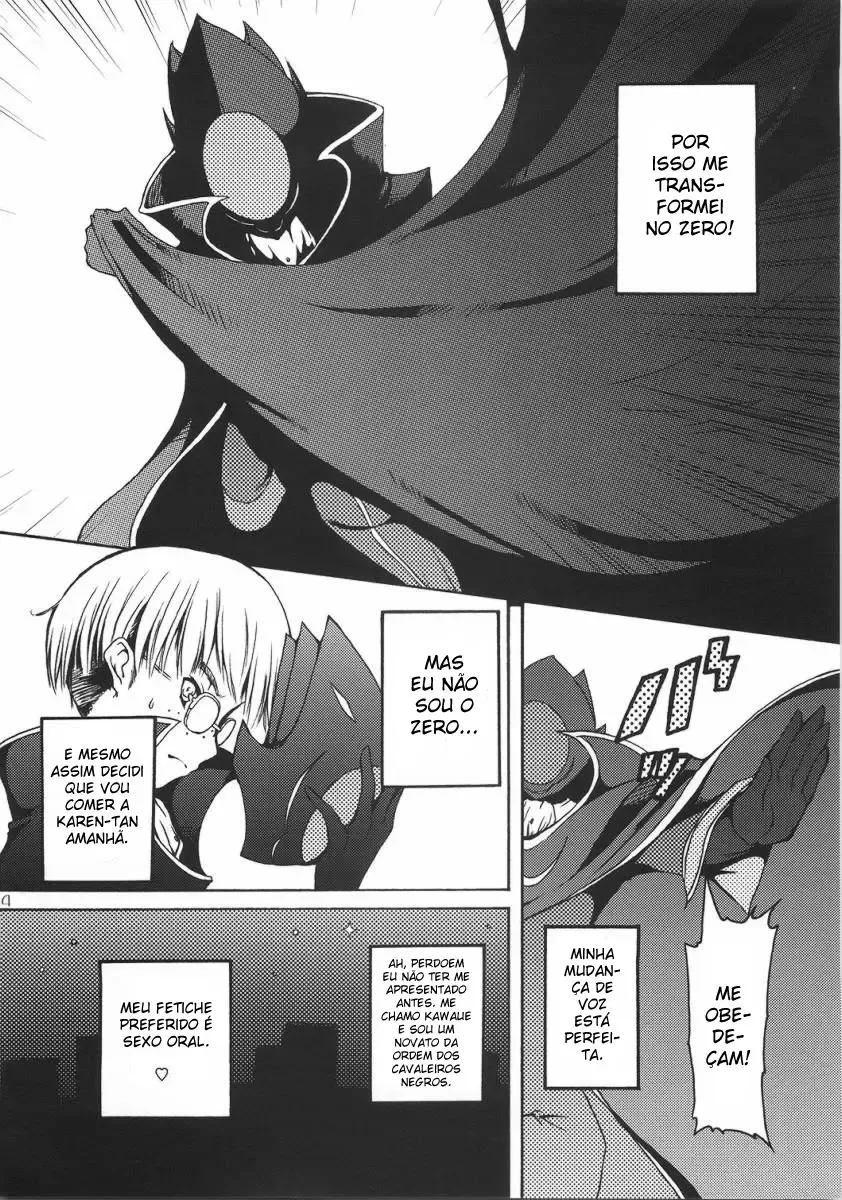 Gosto de Cadela – Hentai – Ler Hentai HQ