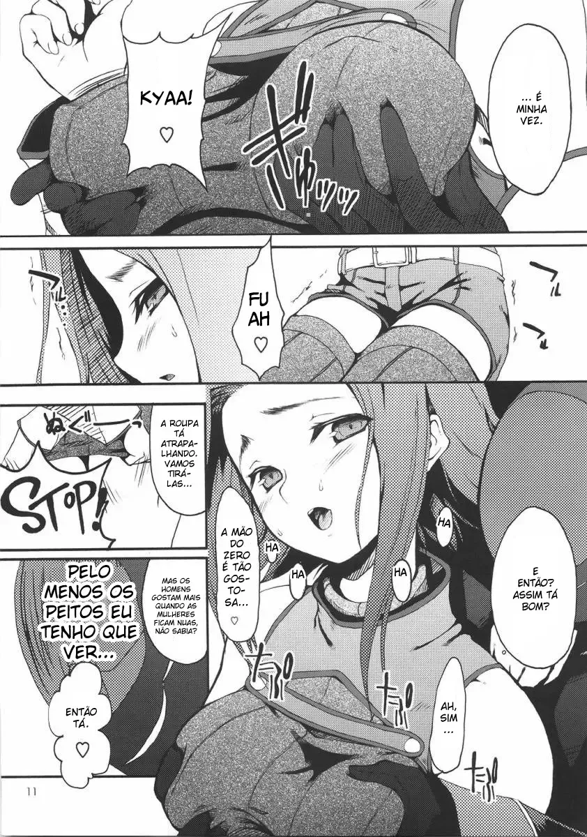 Gosto de Cadela – Hentai – Ler Hentai HQ