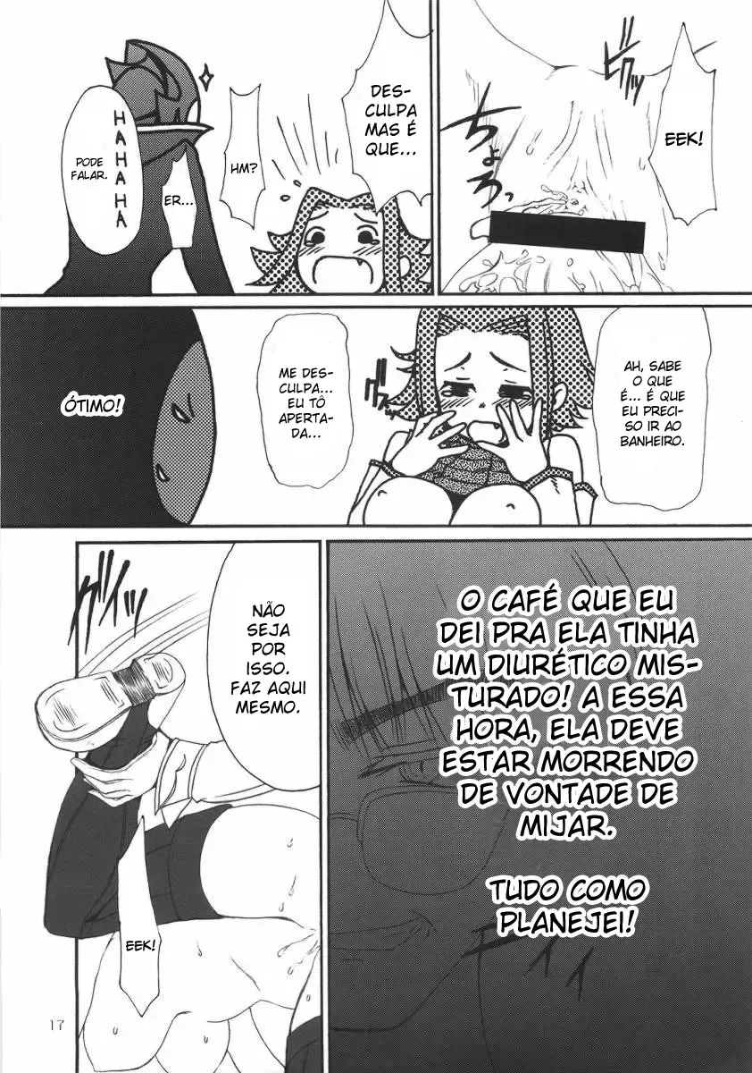 Gosto de Cadela – Hentai – Ler Hentai HQ