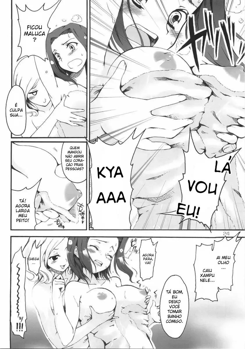 Gosto de Cadela – Hentai – Ler Hentai HQ