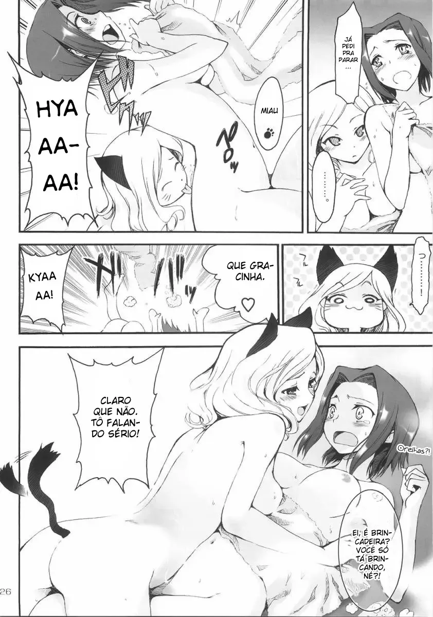 Gosto de Cadela – Hentai – Ler Hentai HQ