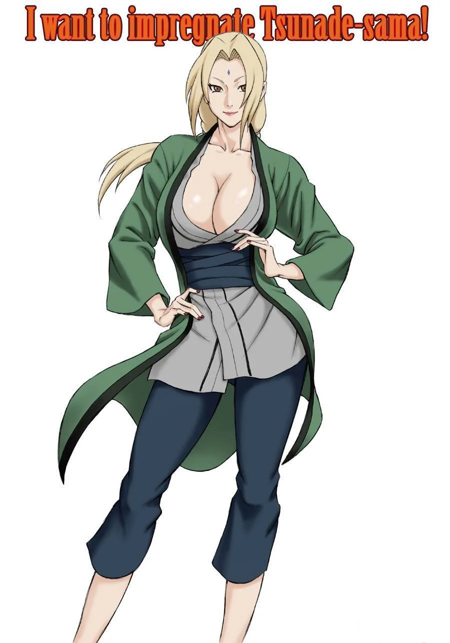 Gozando dentro da Tsunade – Naruto Pornô – Tradução Em Português