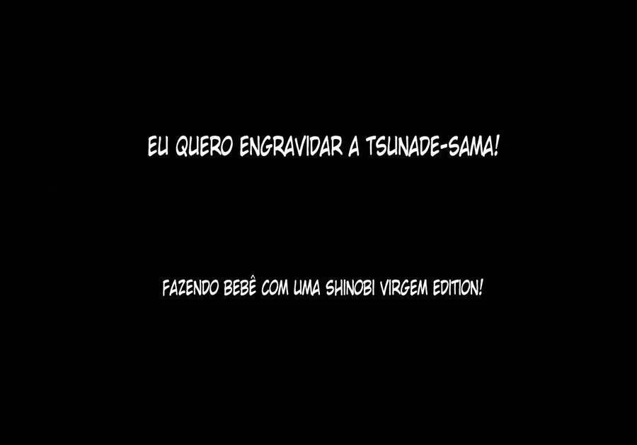 Gozando dentro da Tsunade – Naruto Pornô – Tradução Em Português