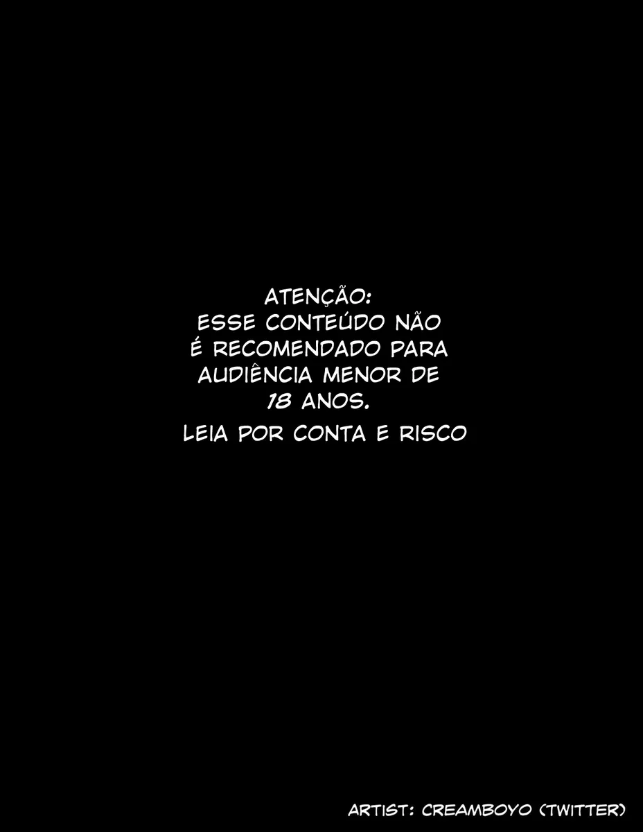 Creamboyo, A Fell For It – Manga Hentai – Português do Brasil