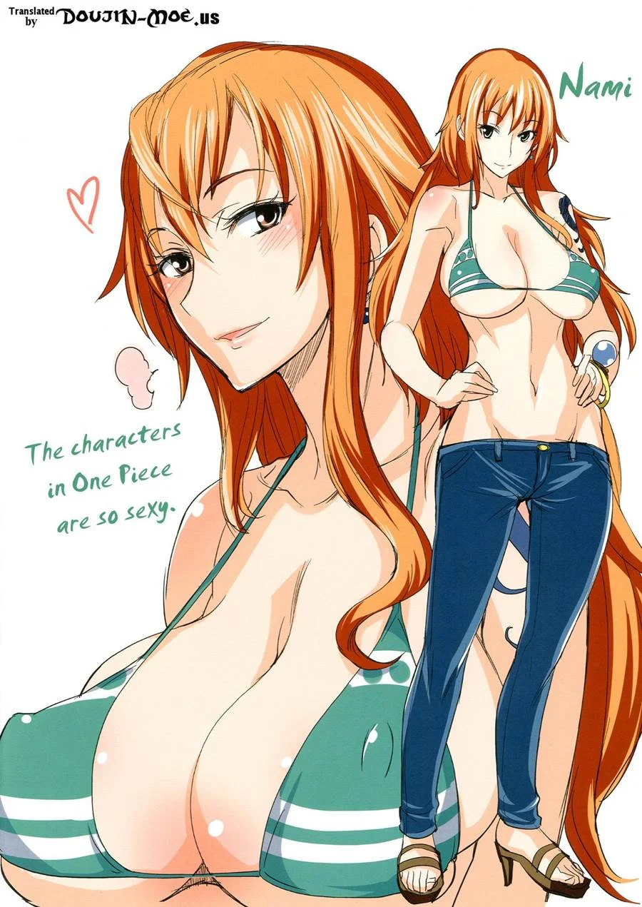 Grandline Chronicle Colorful Sainyuu – Hentai – Site Para Ler Completo