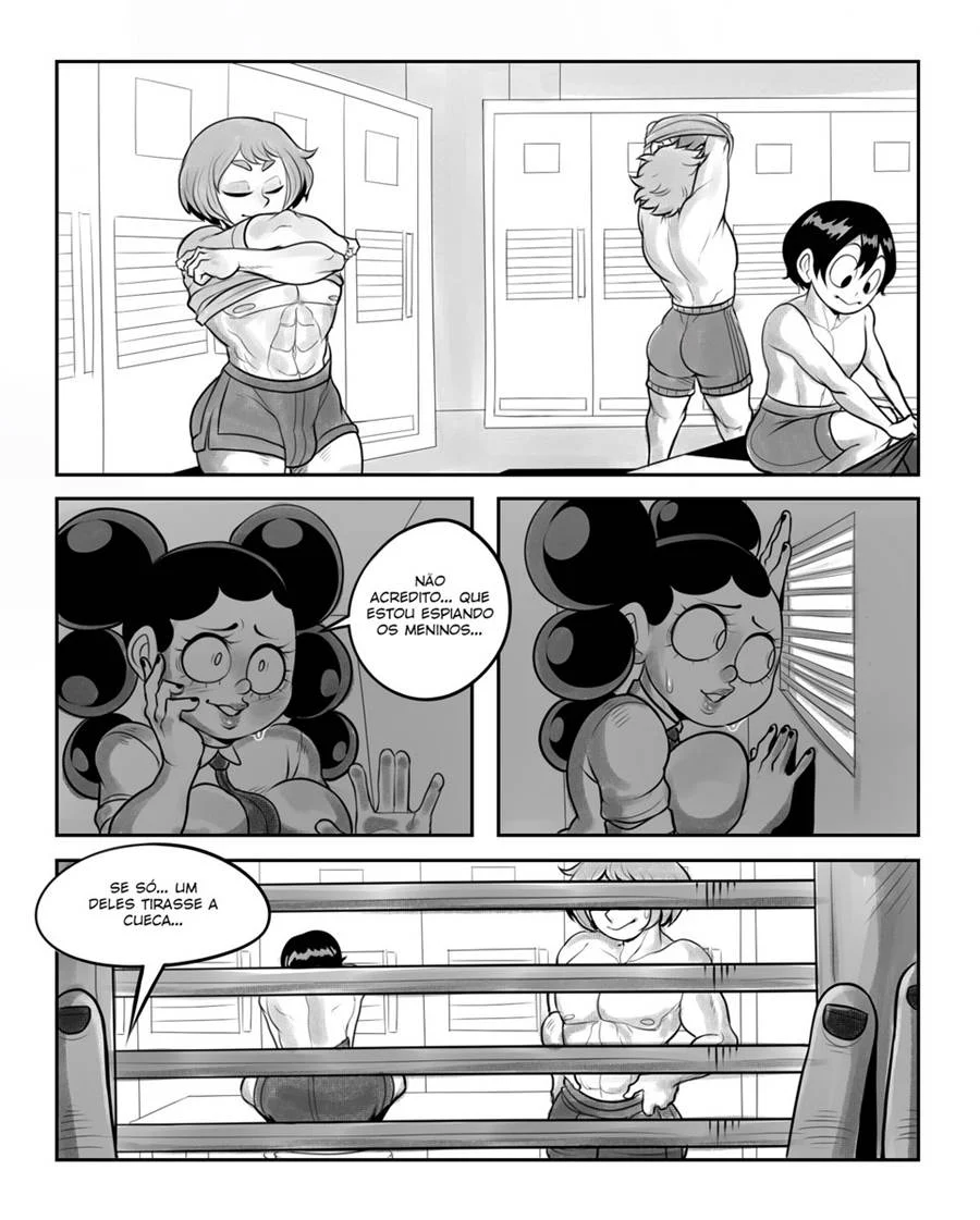 Grape Love – Hentai – Site Para Ler Completo