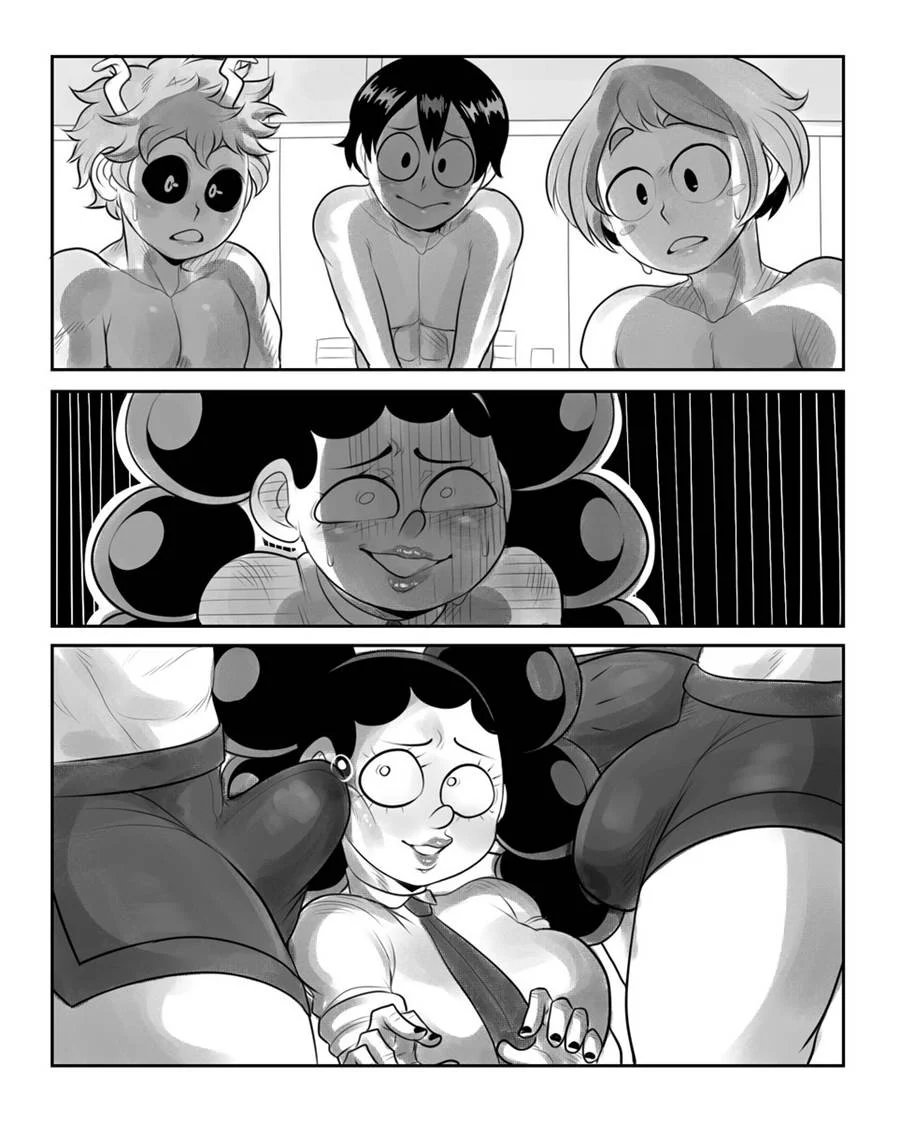 Grape Love – Hentai – Site Para Ler Completo