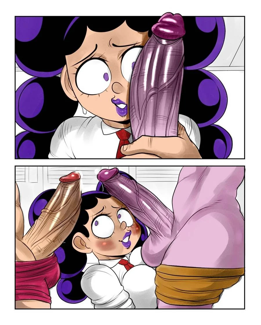 Grape Love – Hentai – Site Para Ler Completo