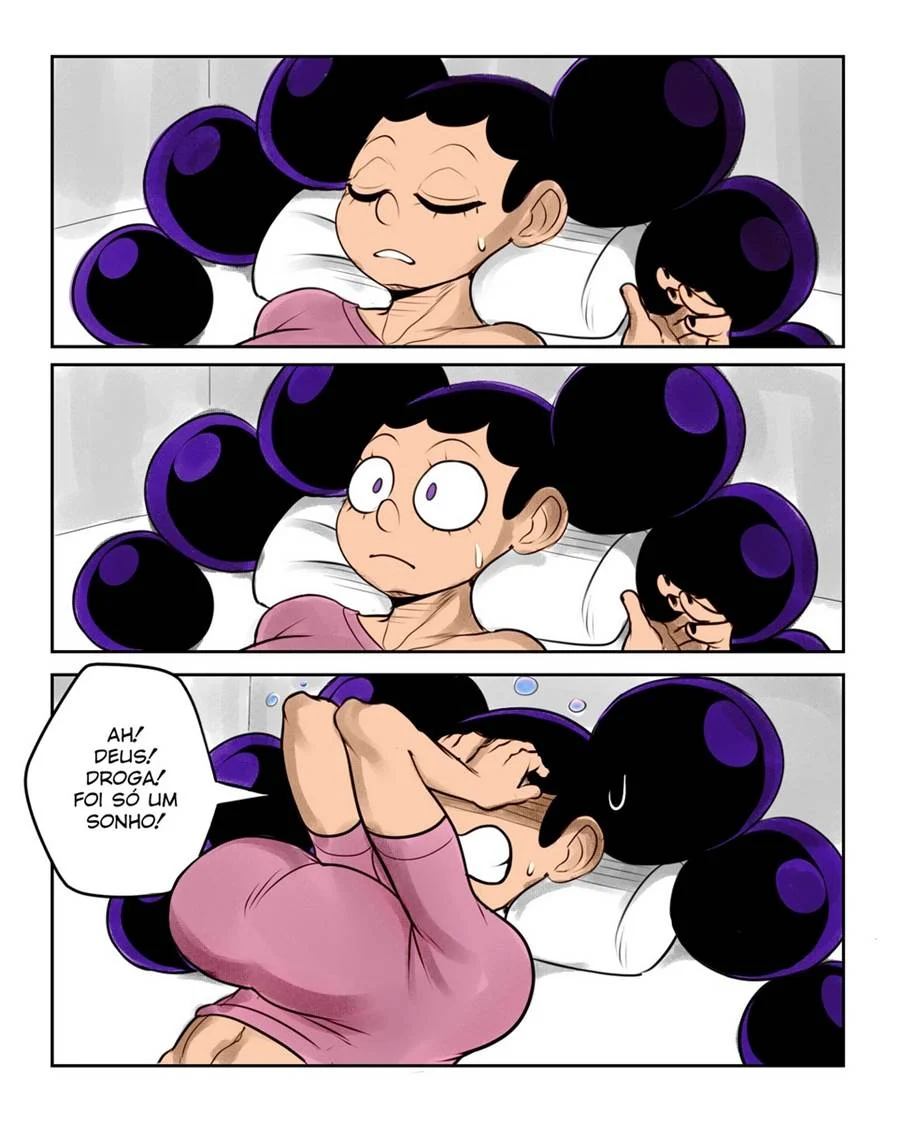 Grape Love – Hentai – Site Para Ler Completo