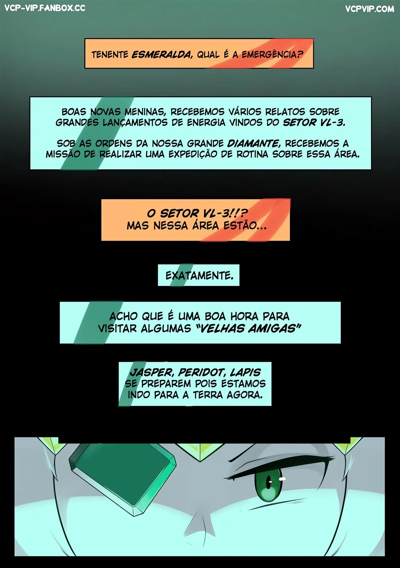 Greg Universe 2: As gêmeas da luxúria – Cartoon Pornô – Traduzido