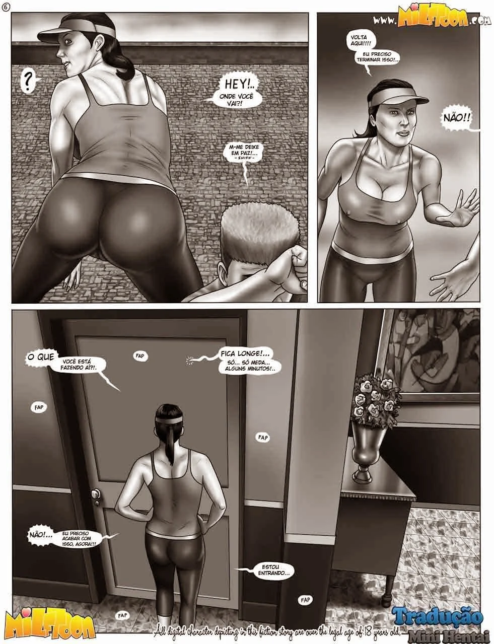 GTA porno: Jogos de sexo Hentai – Quadrinhos Pornô – Site Para Ler Completo