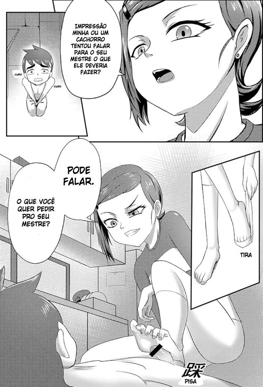Gwen fodendo com estranho – Hentai Preto e Branco – Site Para Ler Completo