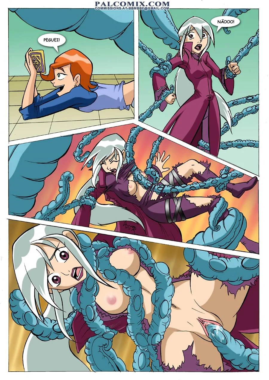 Gwen se vingando do primo tarado – HQ De Sexo – Ler Hentai HQ Gwen se vingando do primo tarado – HQ De Sexo – Ler Hentai HQ