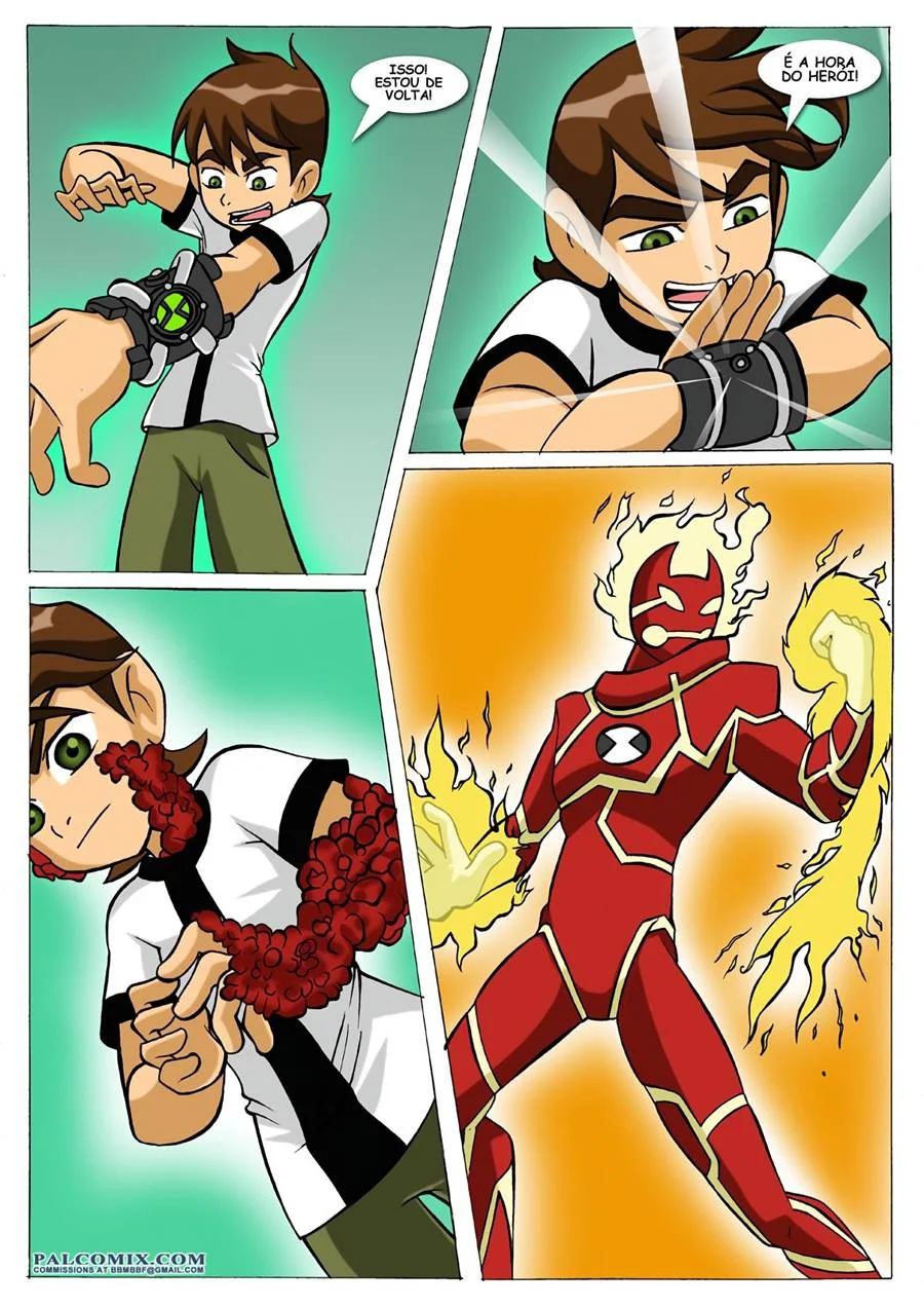 Gwen se vingando do primo tarado – HQ De Sexo – Ler Hentai HQ Gwen se vingando do primo tarado – HQ De Sexo – Ler Hentai HQ