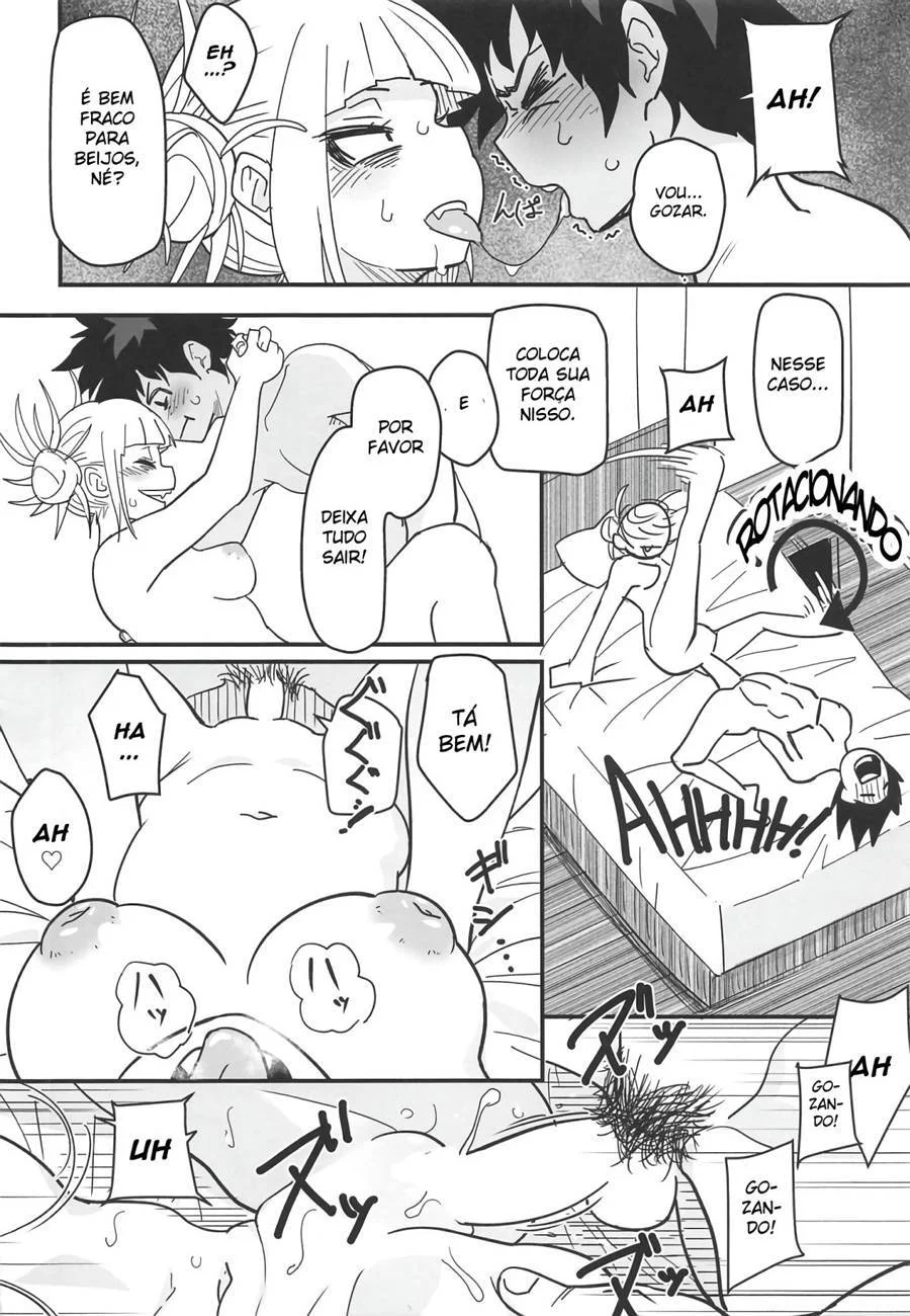 Gyaku Rape! – Manga Hentai – Ler Hentai HQ