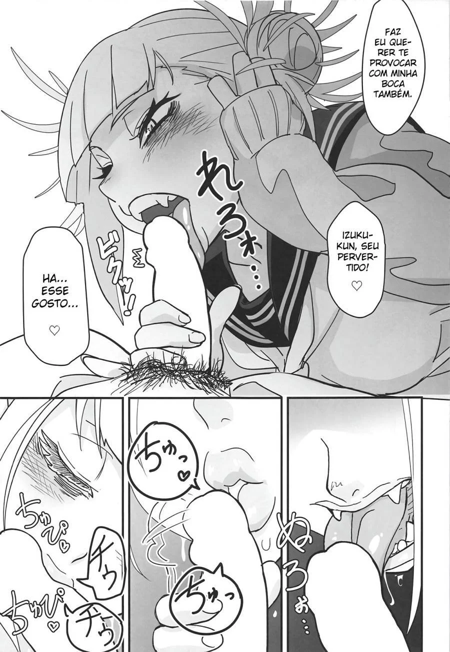 Gyaku Rape! – Manga Hentai – Ler Hentai HQ