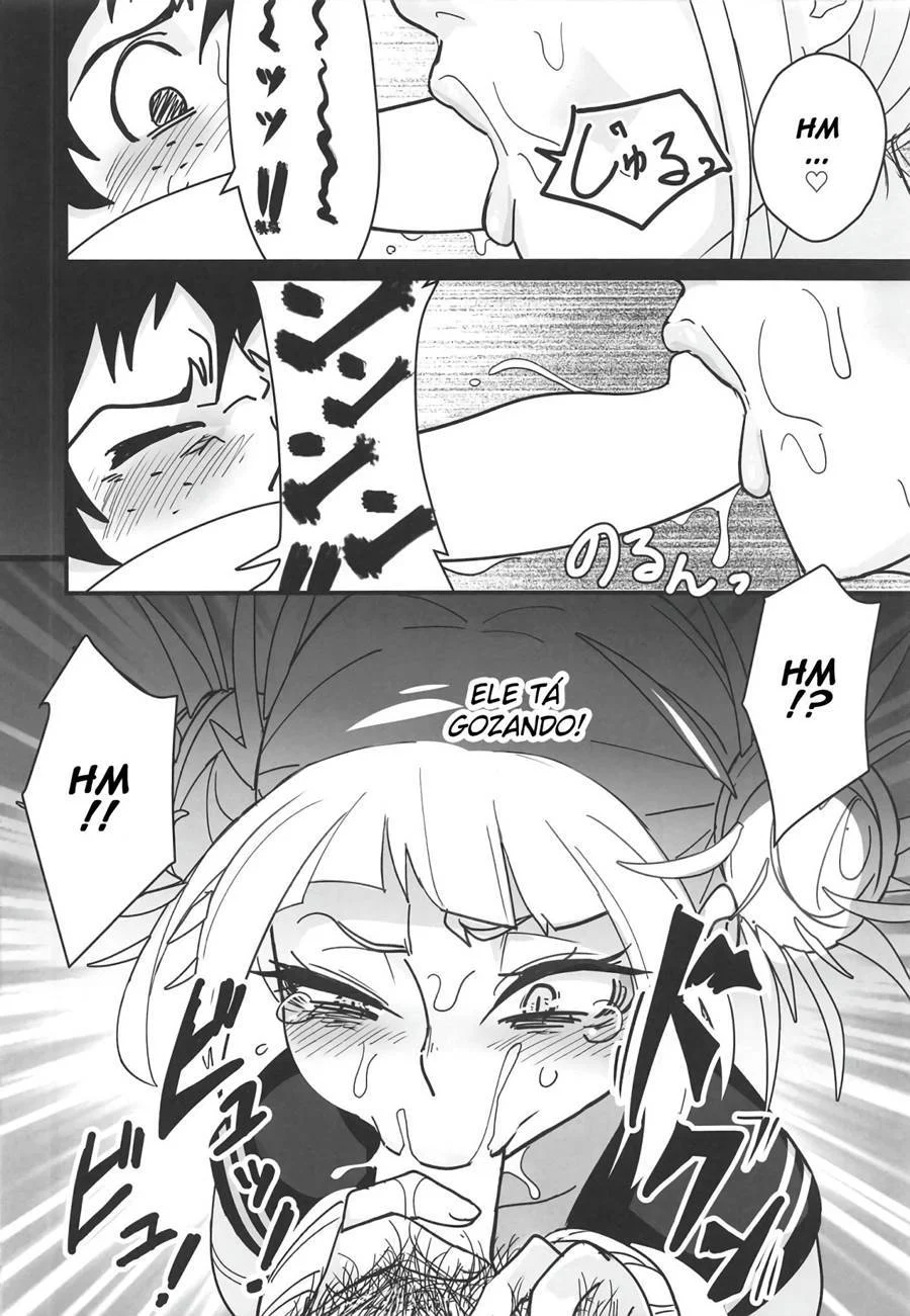 Gyaku Rape! – Manga Hentai – Ler Hentai HQ