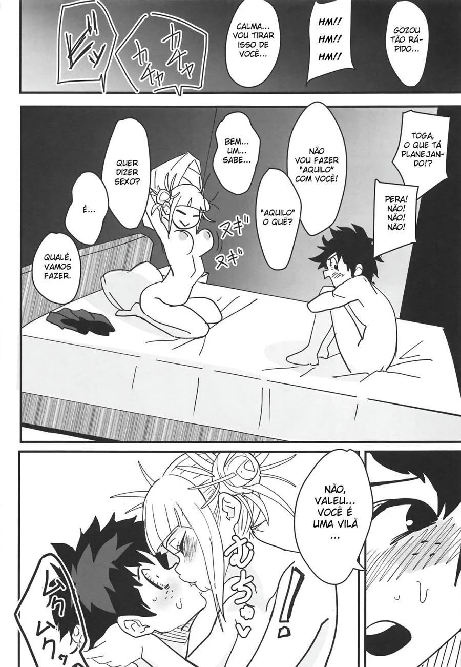 Gyaku Rape! – Manga Hentai – Ler Hentai HQ