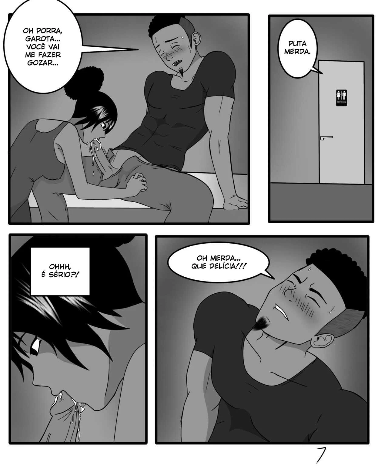 Gym Daye – Super HQ – Traduzido