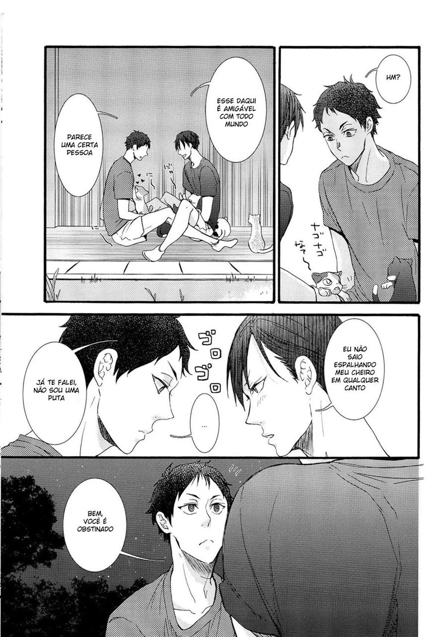 Hakujyou – Hentai Gay – Português do Brasil