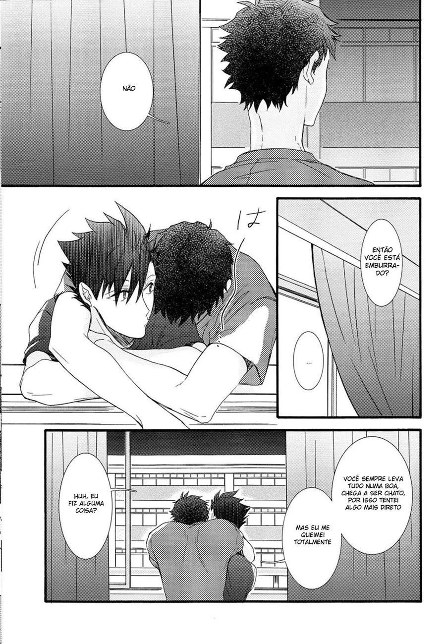 Hakujyou – Hentai Gay – Português do Brasil