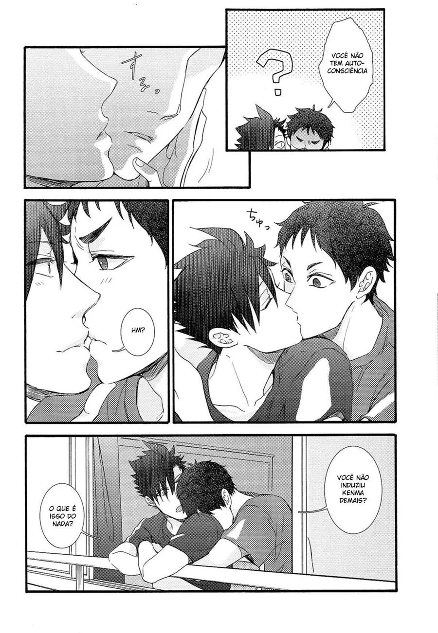 Hakujyou – Hentai Gay – Português do Brasil