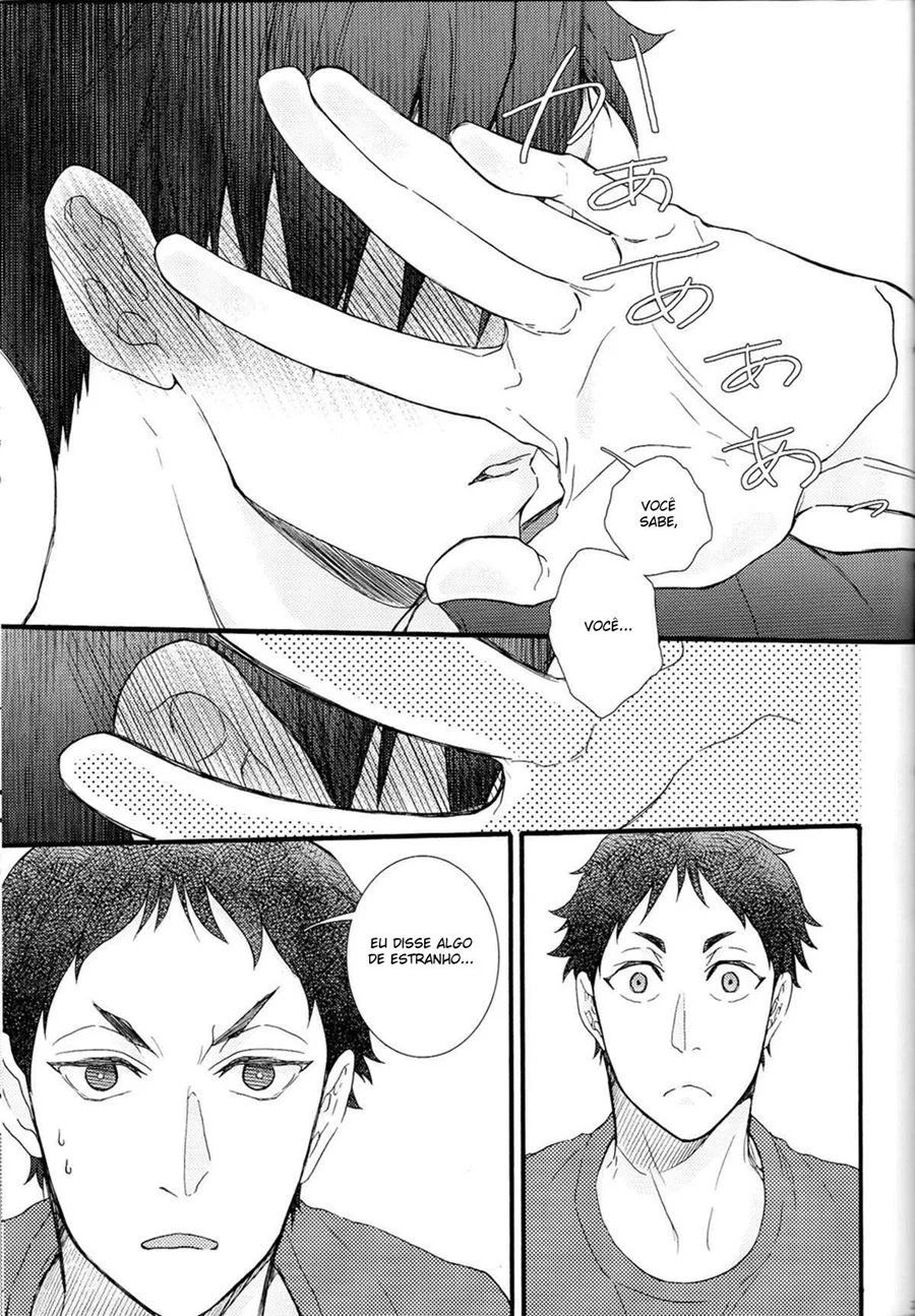 Hakujyou – Hentai Gay – Português do Brasil