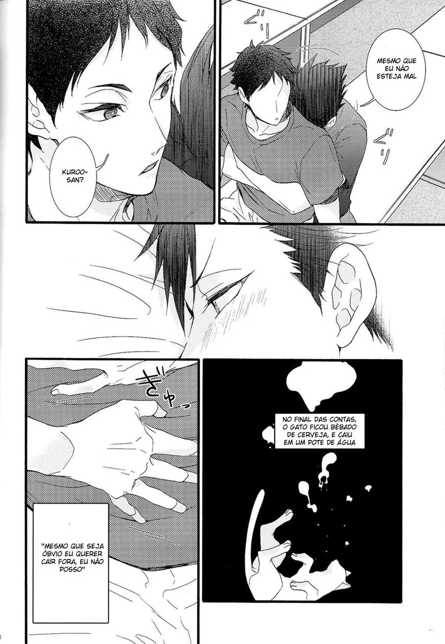 Hakujyou – Hentai Gay – Português do Brasil