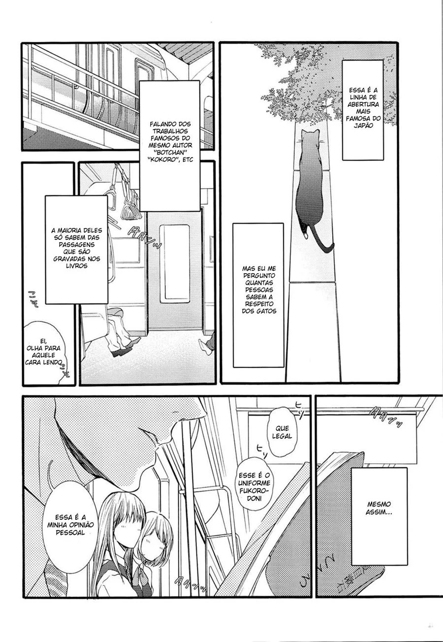 Hakujyou – Hentai Gay – Português do Brasil