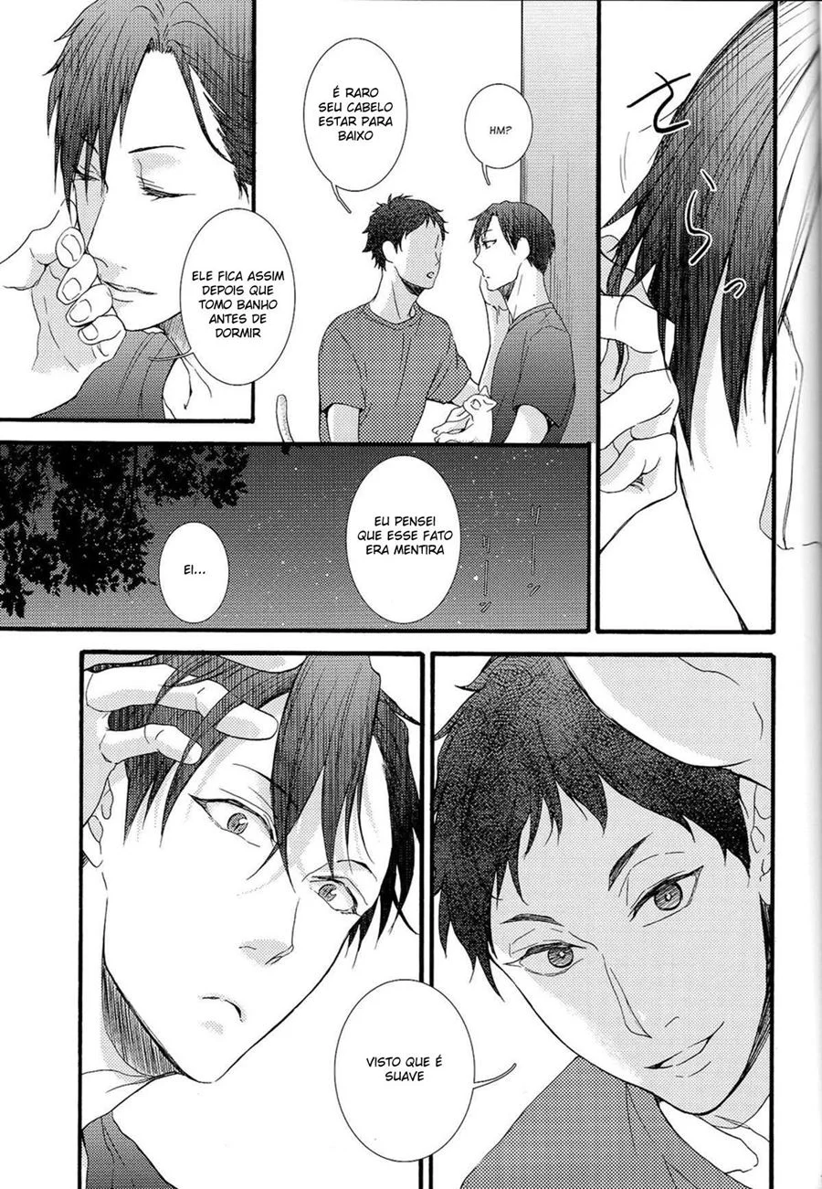 Hakujyou – Hentai Gay – Português do Brasil
