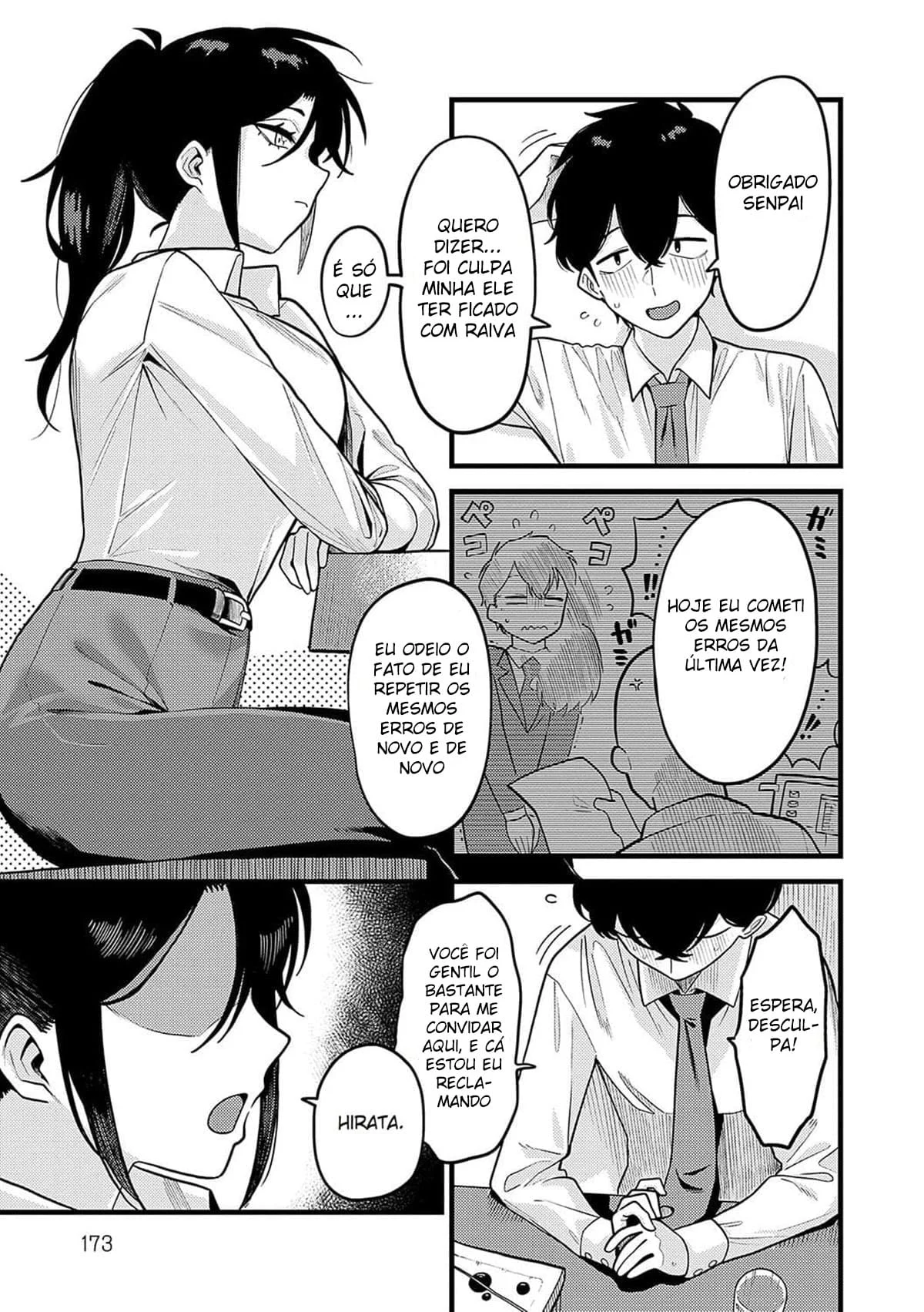 Como Construir Autoconfiança – Hentai – PT-BR