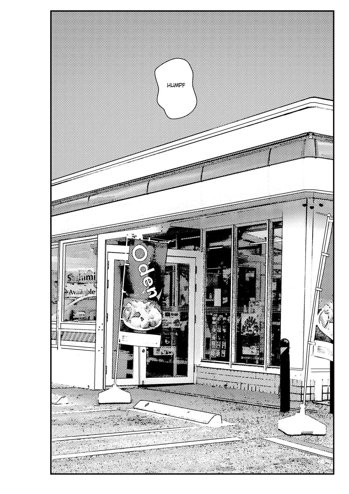 Harém da Gyaru Perdida – Manga Hentai – Traduzido