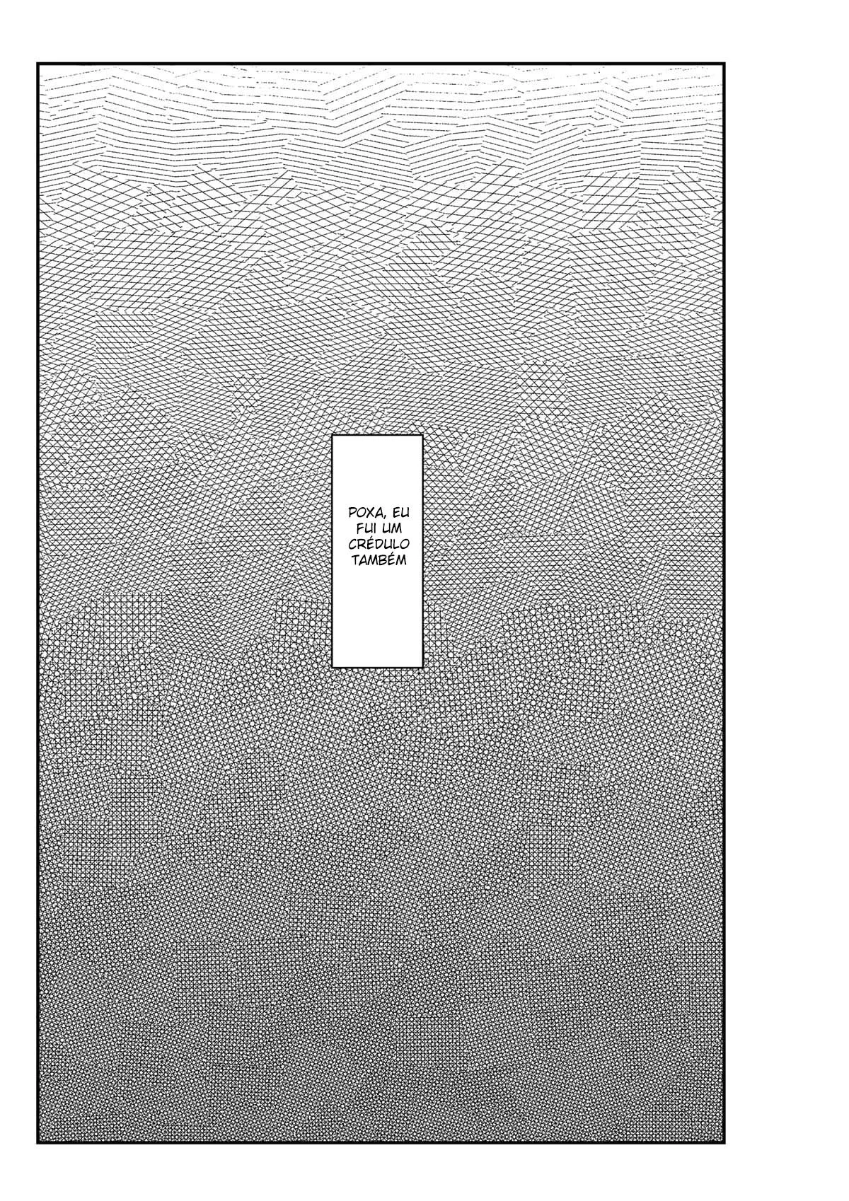 Harém da Gyaru Perdida – Manga Hentai – Traduzido