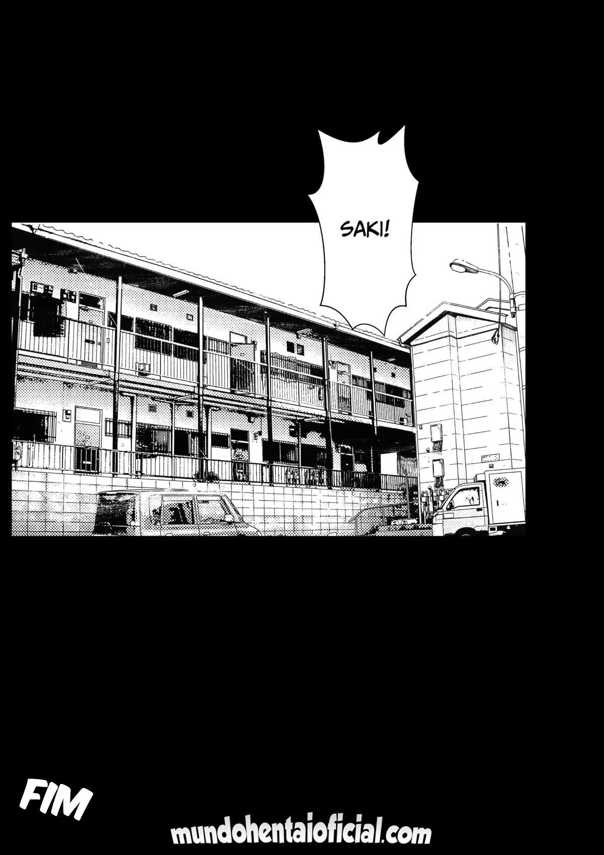 Harém da Gyaru Perdida – Manga Hentai – Traduzido