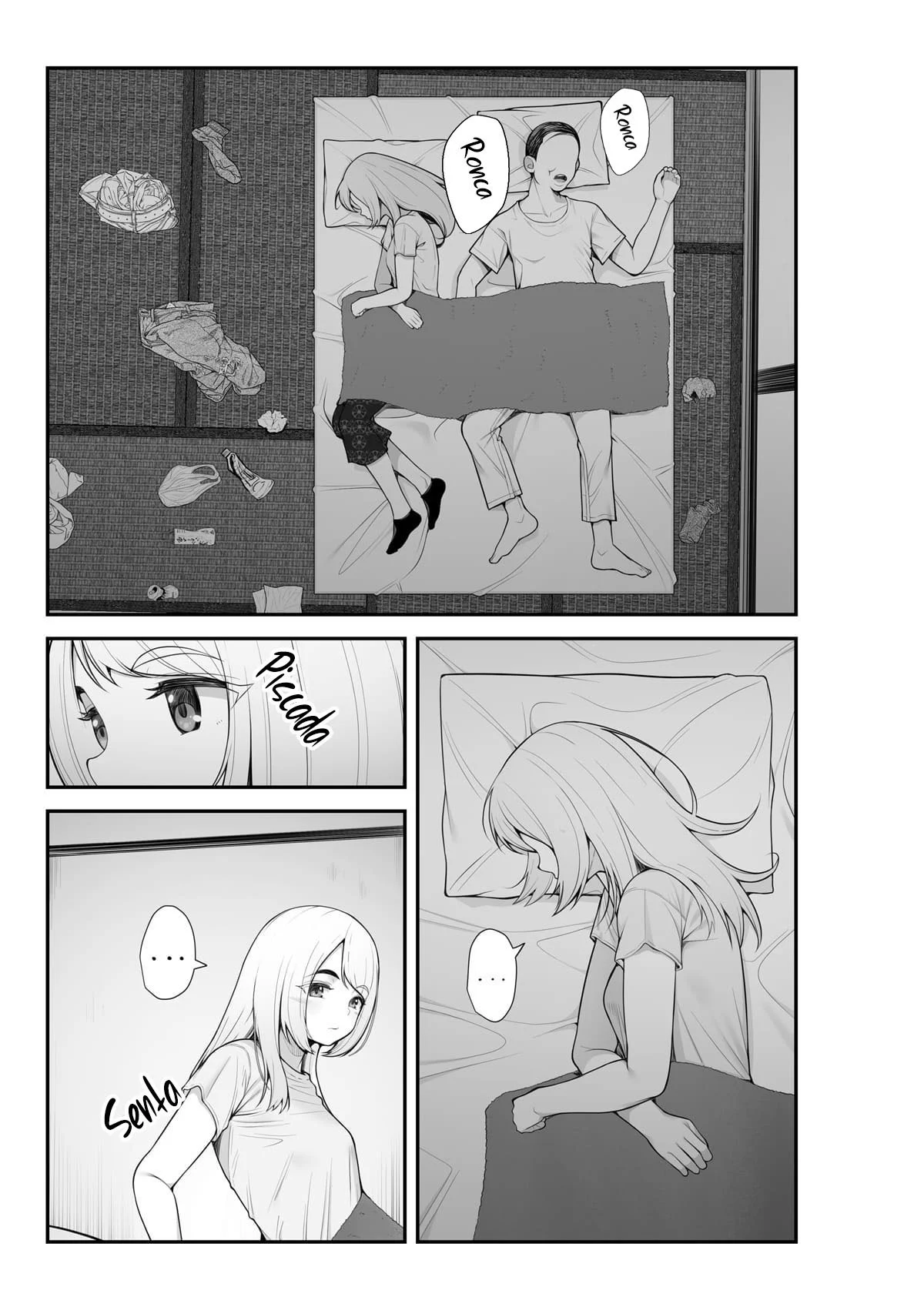 Harém da Gyaru Perdida 2 – Muito Hentai – Alta Qualidade - Traduzido