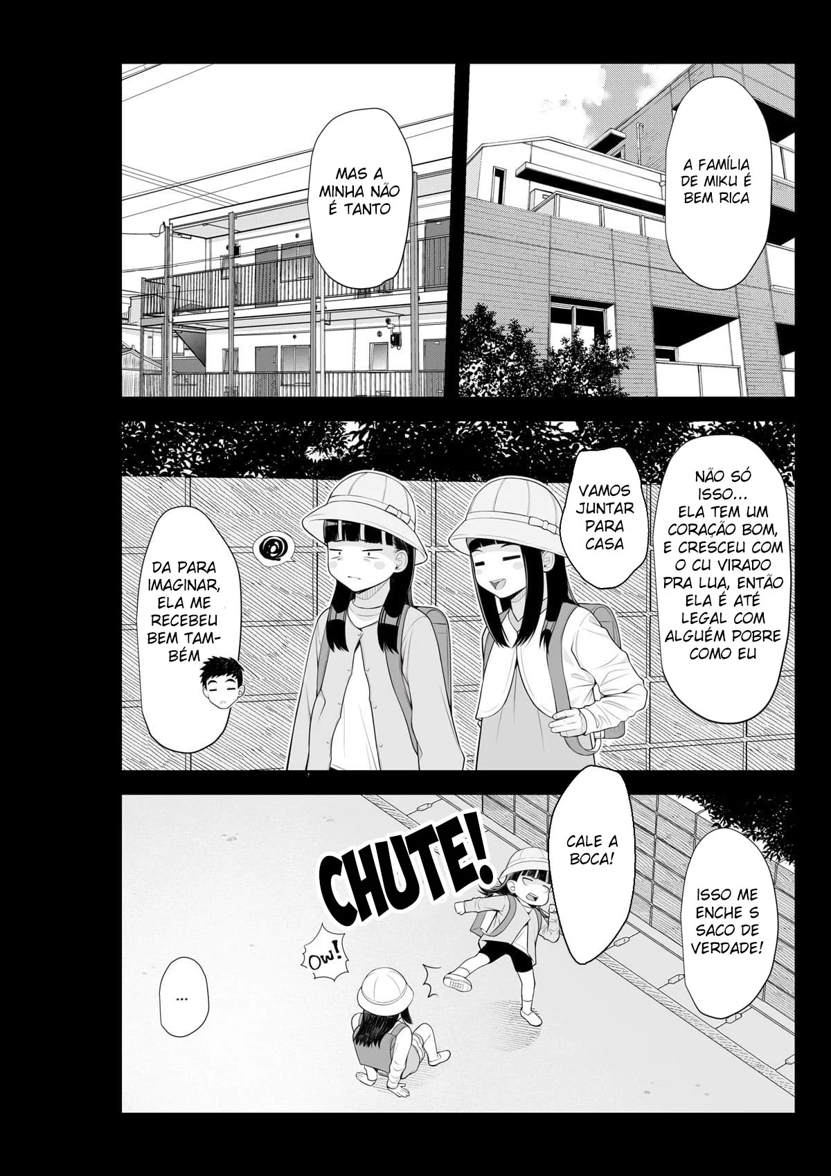 Harém da Gyaru Perdida 2 – Muito Hentai – Alta Qualidade - Traduzido