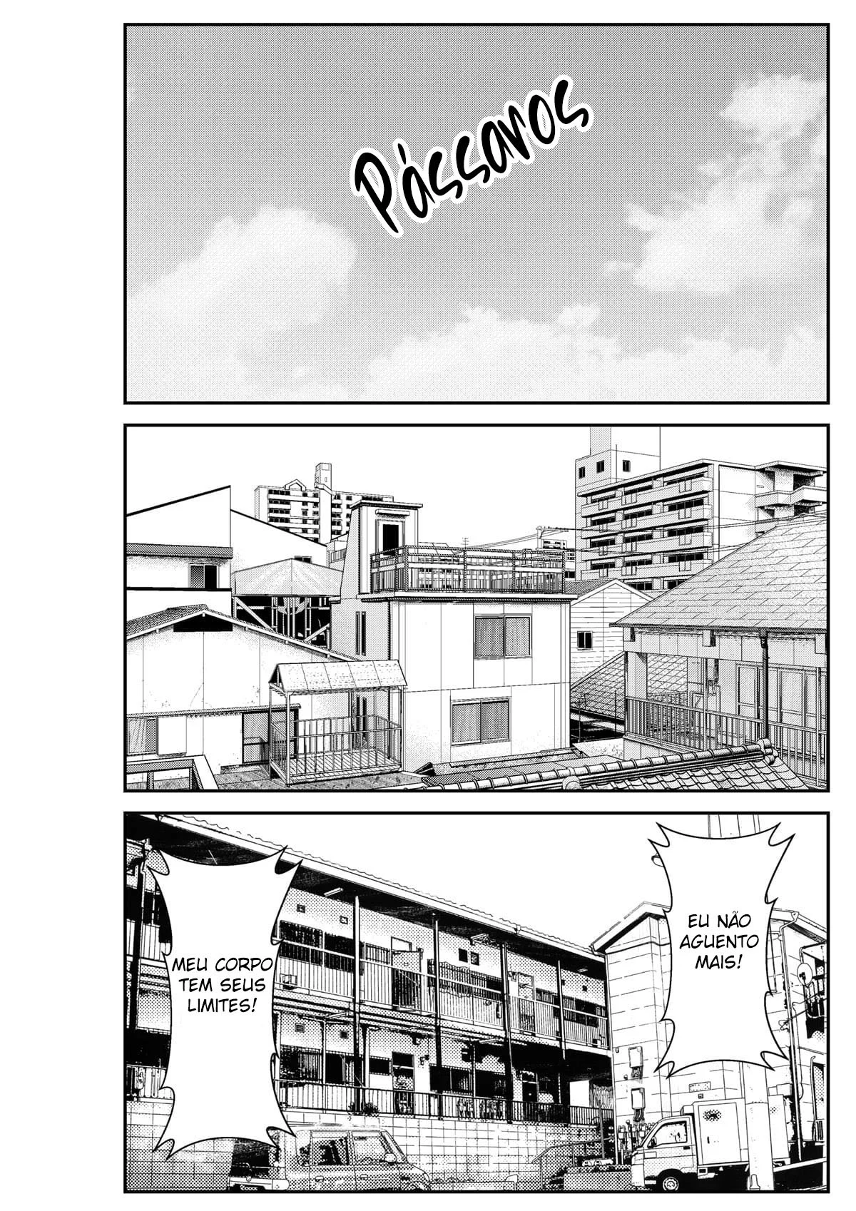 Harém da Gyaru Perdida 2 – Muito Hentai – Alta Qualidade - Traduzido