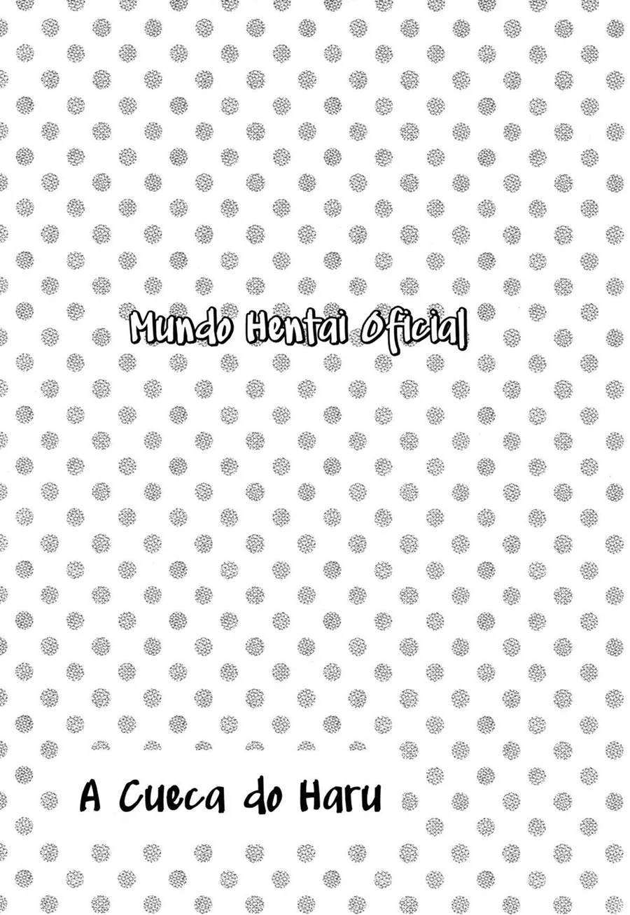 Haru no Pantsu – Hentai Gay – Site Para Ler Completo