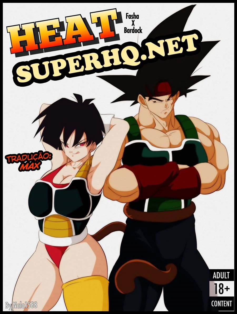 Heat – Hentai – Site Para Ler Completo