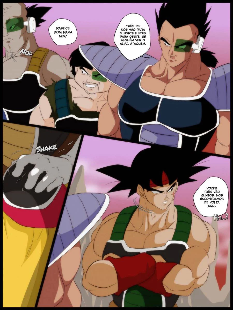 Heat – Hentai – Site Para Ler Completo