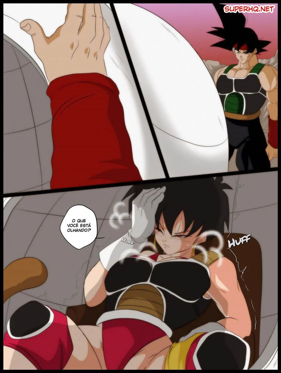 Heat – Hentai – Site Para Ler Completo