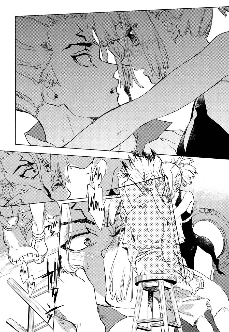 HEAVENLY LOVER – Hentai – Site Para Ler Completo