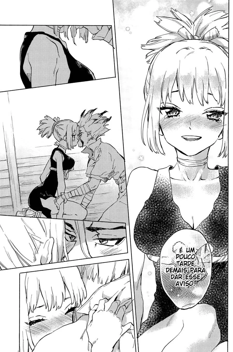 HEAVENLY LOVER – Hentai – Site Para Ler Completo