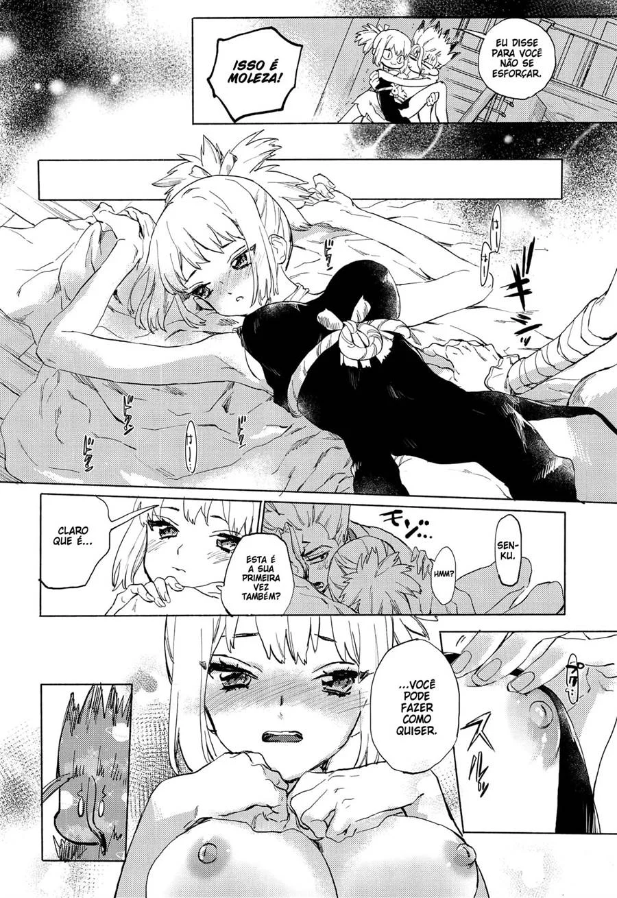 HEAVENLY LOVER – Hentai – Site Para Ler Completo