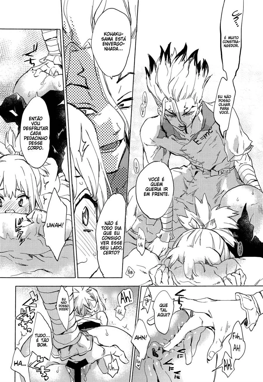 HEAVENLY LOVER – Hentai – Site Para Ler Completo