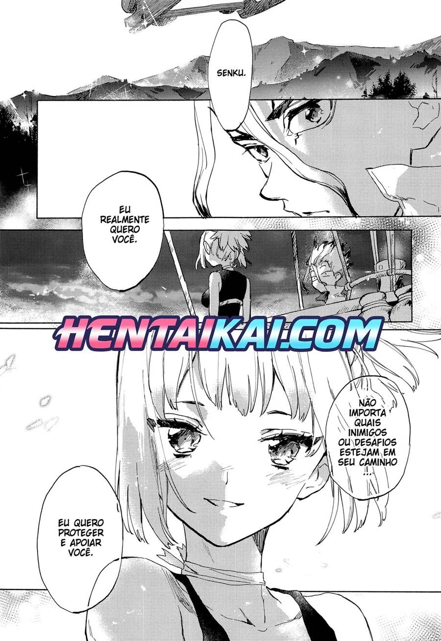 HEAVENLY LOVER – Hentai – Site Para Ler Completo