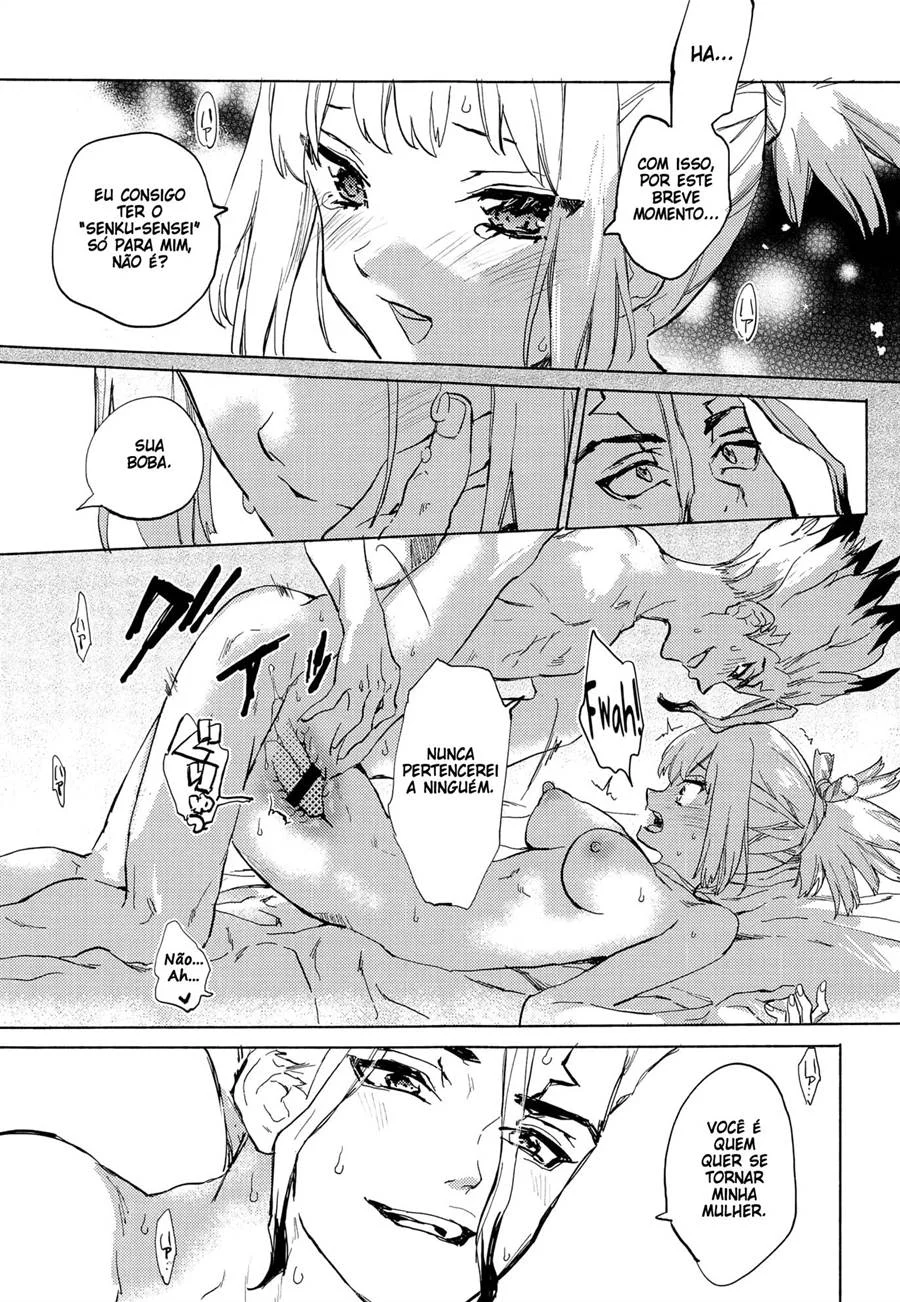 HEAVENLY LOVER – Hentai – Site Para Ler Completo