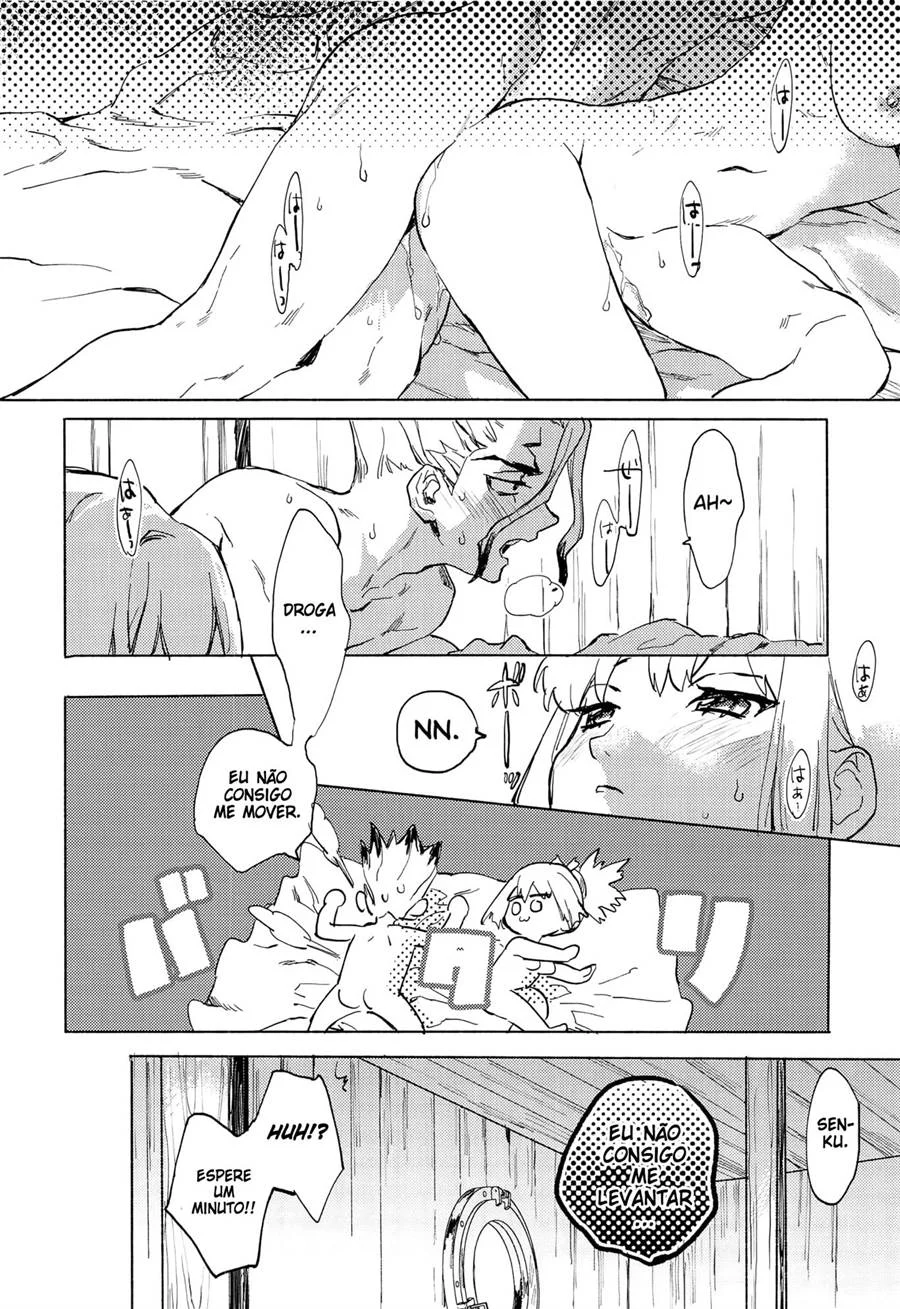 HEAVENLY LOVER – Hentai – Site Para Ler Completo