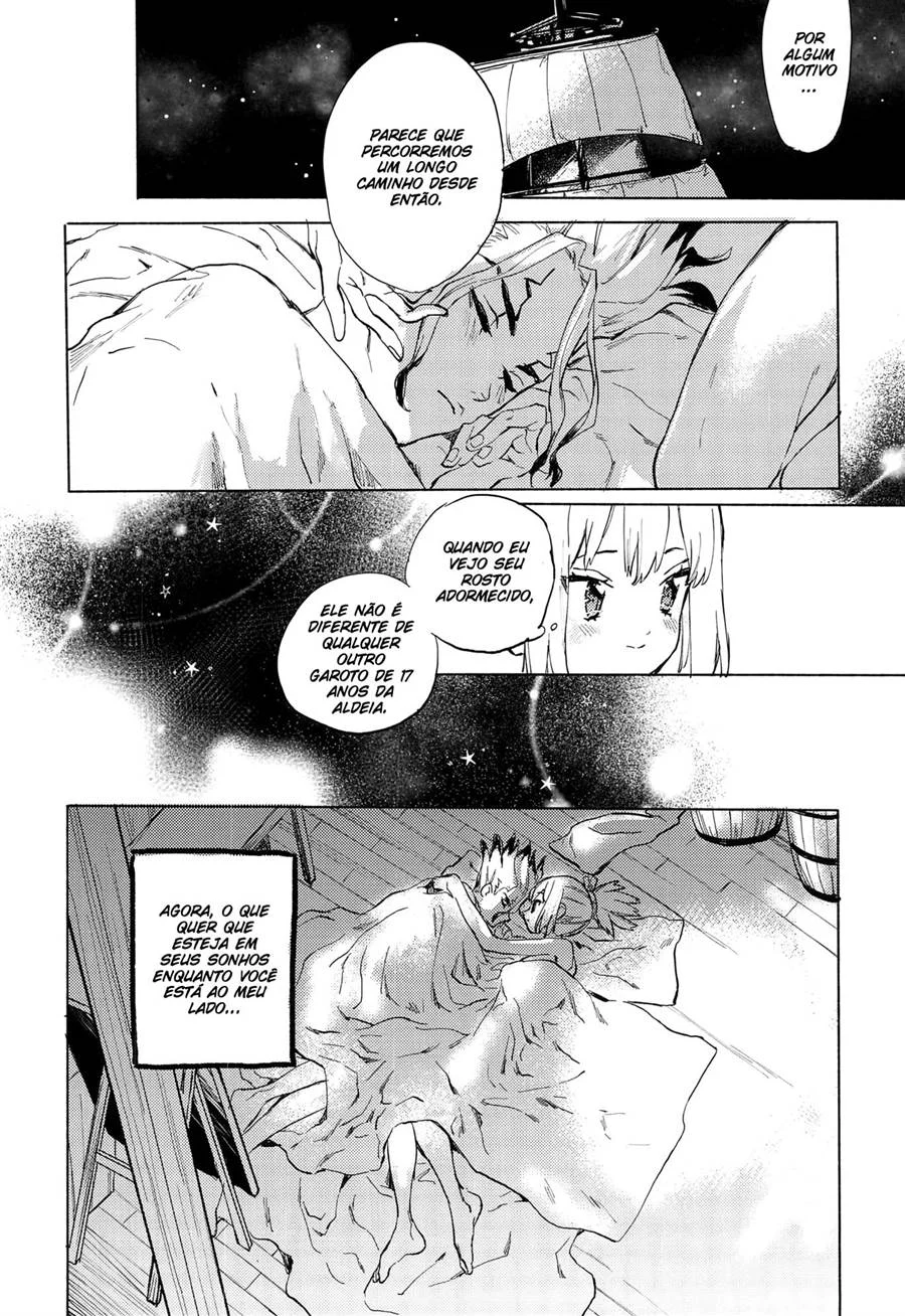 HEAVENLY LOVER – Hentai – Site Para Ler Completo